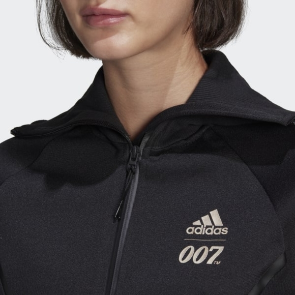 Adidas x 007 jacket NWT - Picture 3 of 12